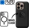 QUAD LOCK MAG Case Handy Schutz Hülle Halter passend für Produktbild-Vorschau 2