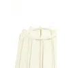 Light & Living - stolní lampa - Plumeria - béžová bílá - Náhled obrázku produktu 3