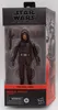 A Star Wars: Andor Black Series action figure of an Imperial Officer (Ferrix) in its packaging. Voir les images du produit