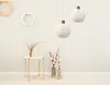 Lampa wisząca APP1007-1CP O Biała Podgląd zdjęcia produktu 4