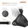 Cinturino da polso compatibile con Canon EOS, Panasonic Anteprima dell’immagine prodotto 6