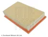 Luftfilter BLUE PRINT ADG02204 Produktbild-Vorschau 2
