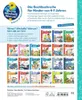 Wieso? Weshalb? Warum? Sonderband - Mein ABC der Tiere Produktbild-Vorschau 3