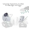 hauck Walk N Care Raincover Produktbild-Vorschau 9