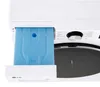 LG RT10X72W Wärmepumpentrockner 10kg AI Dry ThinQ App Produktbild-Vorschau 8