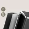 SONGMICS Cestino per rifiuti da cucina, 2 x 15 litri, Anteprima dell’immagine prodotto 6