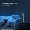 Eole Compact VU6220 Mini Turmventilator Produktbild-Vorschau 4