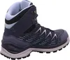 LOWA Innox Pro GTX MID Damen Wanderschuhe blau EU 41 1/2 Produktbild-Vorschau 26