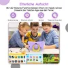 Olvy Kinder Tablet Android 13 Tablet für Kinder, Kids Produktbild-Vorschau 2