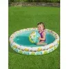 Bestway® ensemble de pataugeoire Beachtastic™ Ø 122 x 20 cm Voir les images du produit 47