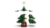 LEGO® 41843 Albero di Natale della famiglia Anteprima dell’immagine prodotto 4