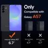 Hülle + 2X Schutzglas für Samsung Galaxy A57 MagSafe Produktbild-Vorschau 2