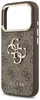 Coque de protection Guess 4G Classic Logo pour iPhone 18 Voir les images du produit 6
