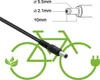 Qoltec 50761 Ladegerät für E-Bike-Akkus 36V | 42V | 2A | 5 Produktbild-Vorschau 8