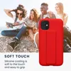 kwmobile Handyhülle für Apple iPhone 11 Hülle - TPU Silikon Produktbild-Vorschau 5