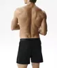 Boxershorts Atlantic klassischer Schnitt 100% Baumwolle Produktbild-Vorschau 3