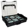 L-BOXX 1000010125, Sada přihrádek, Černá, Plast, L-BOXX 102 Náhled obrázku produktu 3