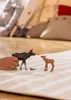 Schleich 42603 Famiglia di alci (NatGeo) Anteprima dell’immagine prodotto 9