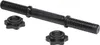 GORILLA SPORTS® Kurzhantelstangen - 2er Set, Länge 35cm, Ø Produktbild-Vorschau 9