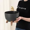 KADAX plastový kvetináč "Milis", kvetináč s tromi zásuvnými Náhľad obrázku produktu 6