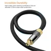 Digitales Toslink-Audiokabel Optisches Audio Kabel LWL Produktbild-Vorschau 4