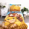 Posteľná bielizeň Lion King 140x200, 70x90 cm Náhľad obrázku produktu 5