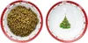 2x Sogno di Natale ciotole di servizio 1L porcellana Anteprima dell’immagine prodotto 5