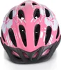 Byox Kinder Schutzhelm Y02, 17 Löcher, Größe M, einstellbar Produktbild-Vorschau 4