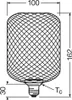OSRAM HOMELIGHTING 4058075840140 LED (monochrome) EEC F (A Produktbild-Vorschau 7