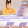 Fintie Kinder Hülle für iPad 11. Generation 2025 11 Zoll Produktbild-Vorschau 4