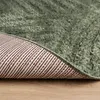 Volero - Teppich Skandinavisch - Lova Arches Grün - 230x330 Produktbild-Vorschau 4