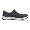 Rieker Herren Slipper dunkelblau 41 Produktbild-Vorschau 42