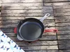 Staub Guss Bratpfanne mit Gusseisengriff Schwarz 26 cm Produktbild-Vorschau 2