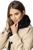 Vivisence Schalmütze Kapuzen Schal Balaclava Für Damen Produktbild-Vorschau 3