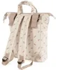 Zaino Mimosa - 36 x 26 cm - Rosa | di Walking Mum Anteprima dell’immagine prodotto 7