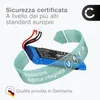 CELLONIC 1x Batteria per Altoparlante Compatibile con JBL Anteprima dell’immagine prodotto 3