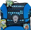 DerDieDas sac d'école ErgoFlex Tiny Exklusiv Superflash Voir les images du produit 15