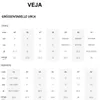 Veja Urca CWL Frauen Schnürung Synthetik Turnschuhe Weiß Produktbild-Vorschau 4