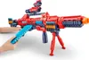 X-Shot Excel Regenerator Blaster mit 48 Darts - Produktbild-Vorschau 8