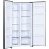 Beko GNO5322XPN Side-by-Side Kühlschrank Freistehend 532 L Produktbild-Vorschau 2