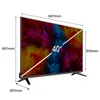 Kiano | Fernseher - 40 Zoll - Smart TV - Fernseher Kiano - Produktbild-Vorschau 7
