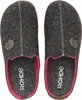 Rohde Damen Hausschuhe Pantoffeln Softfilz Foggia 6120, Produktbild-Vorschau 89