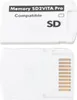 Adapter gniazda karty pamięci do PS Vita Micro Storage Card Podgląd zdjęcia produktu 5