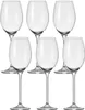 LEONARDO 061632 Cheers 061632 Weißweinkelch, Glas, 395ml, H Produktbild-Vorschau 2
