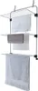 Metaltex 40.60.62, Półka do mocowania, Szary, 11 m, 570 mm, Podgląd zdjęcia produktu 15