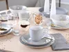CreaTable, 24538, Vintage Nature Stein, Kombiservice Produktbild-Vorschau 5