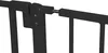 Relaxdays Treppenschutzgitter, 82–87 cm, ohne Bohren, Baby Produktbild-Vorschau 9