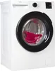 - Beko BM3WFU3741X Waschmaschine Produktbild-Vorschau 4