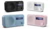 Sharp DR-P420 - Tragbar - Digital - DAB - DAB+ - FM - Produktbild-Vorschau 21