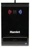 Hamlet HUSCR-NFC, USB 2.0, NFC, 1,2 metros, color , 60 Vista previa de la imagen del producto 5